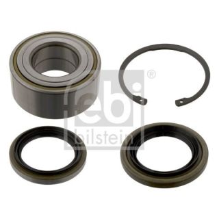 Rato guolio komplektas FEBI BILSTEIN 31465