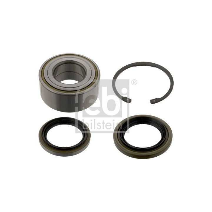 Rato guolio komplektas FEBI BILSTEIN 31465