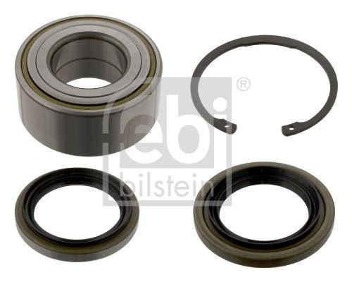 Rato guolio komplektas FEBI BILSTEIN 31465