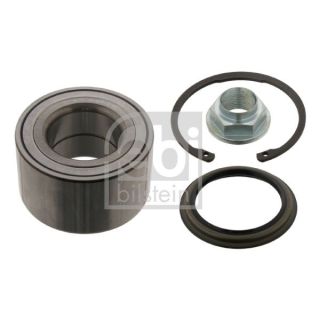 Rato guolio komplektas FEBI BILSTEIN 31564