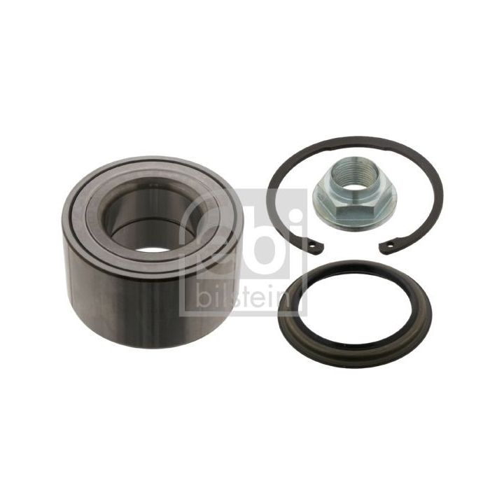 Rato guolio komplektas FEBI BILSTEIN 31564