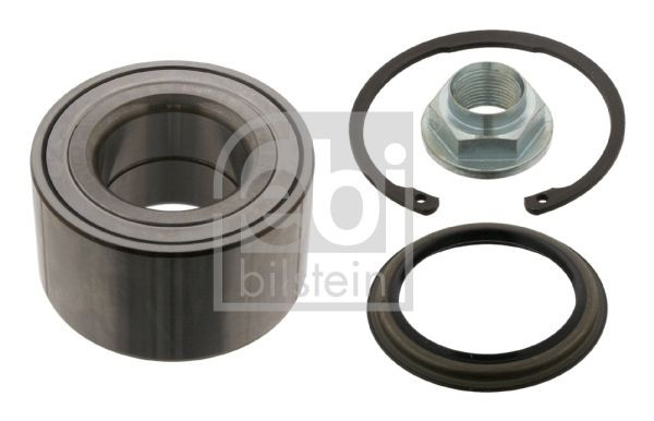 Rato guolio komplektas FEBI BILSTEIN 31564