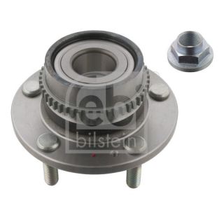 Rato guolio komplektas FEBI BILSTEIN 31829