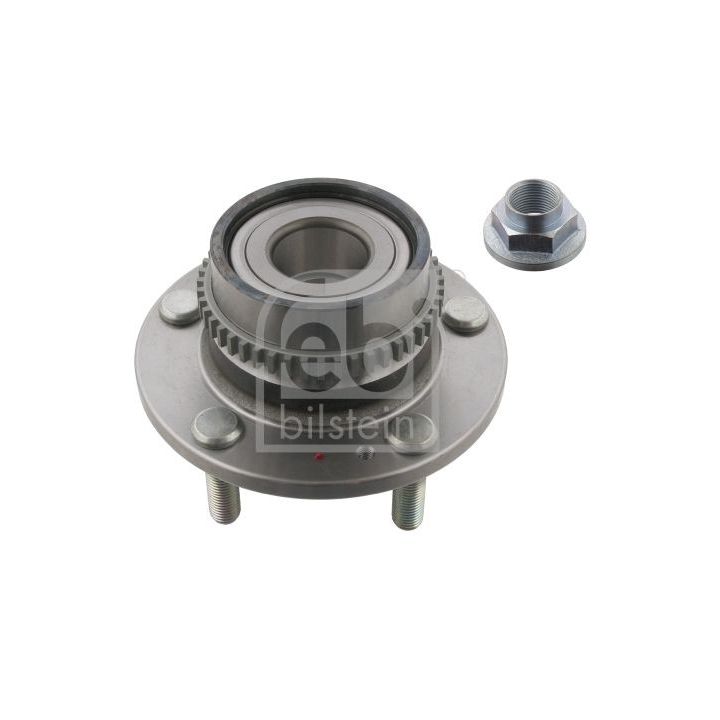 Rato guolio komplektas FEBI BILSTEIN 31829