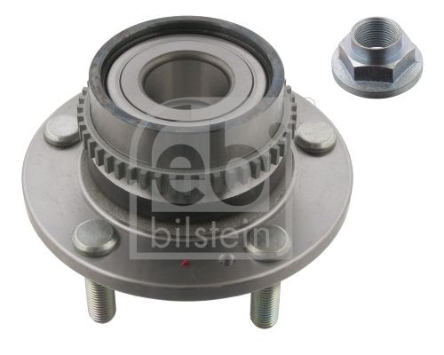 Rato guolio komplektas FEBI BILSTEIN 31829