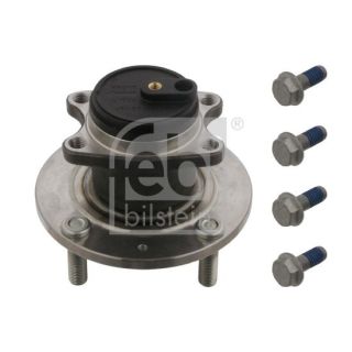Rato guolio komplektas FEBI BILSTEIN 32580