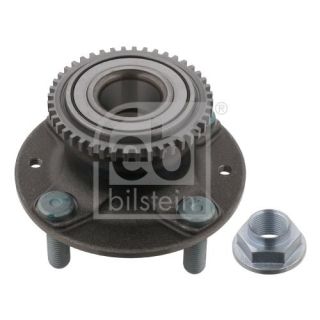 Rato guolio komplektas FEBI BILSTEIN 32685