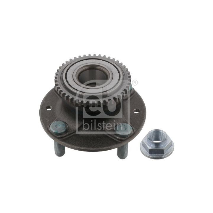 Rato guolio komplektas FEBI BILSTEIN 32685
