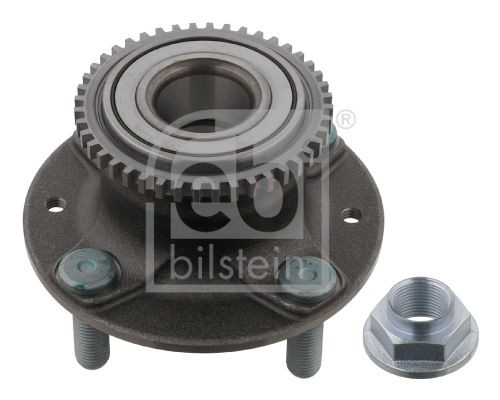 Rato guolio komplektas FEBI BILSTEIN 32685