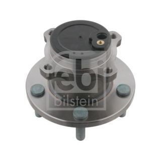 Rato guolio komplektas FEBI BILSTEIN 32686