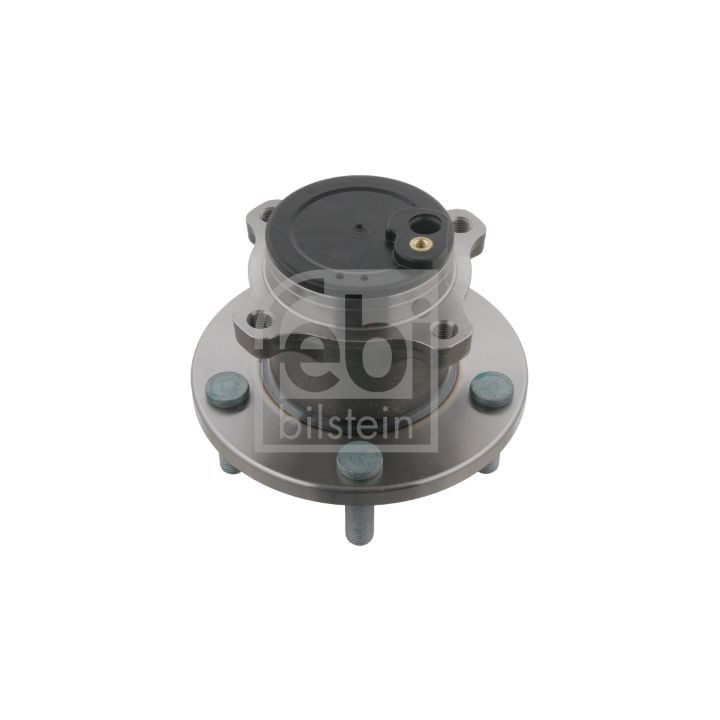 Rato guolio komplektas FEBI BILSTEIN 32686