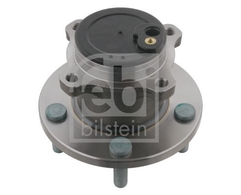 Rato guolio komplektas FEBI BILSTEIN 32686