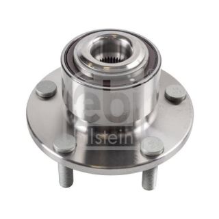 Rato guolio komplektas FEBI BILSTEIN 32868