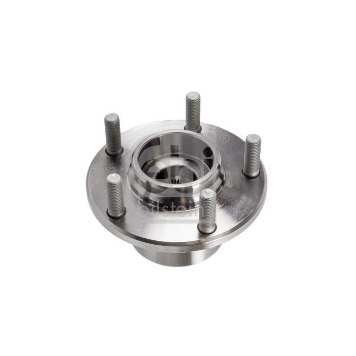 Rato guolio komplektas FEBI BILSTEIN 32868