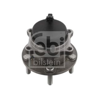 Rato guolio komplektas FEBI BILSTEIN 32883