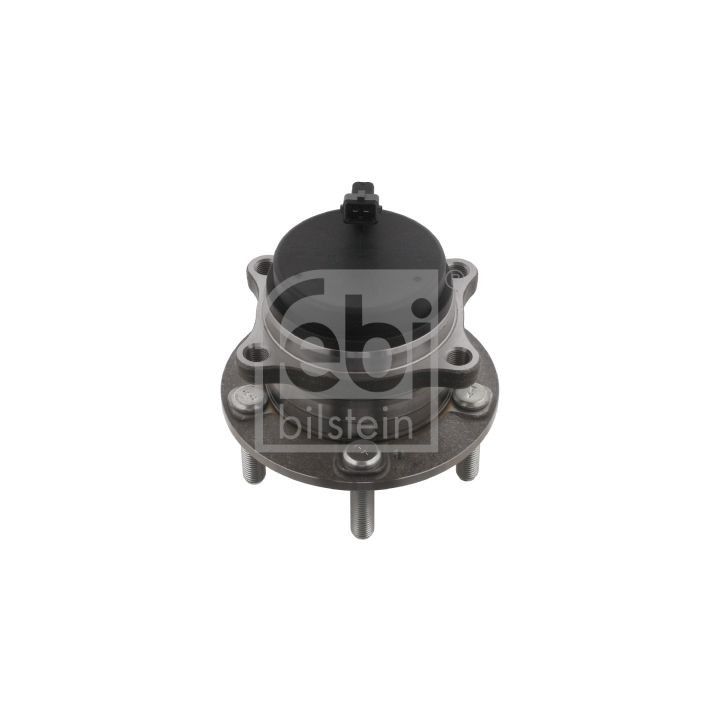 Rato guolio komplektas FEBI BILSTEIN 32883