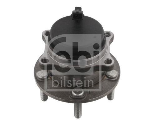 Rato guolio komplektas FEBI BILSTEIN 32883