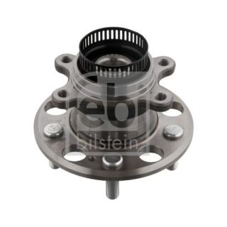 Rato guolio komplektas FEBI BILSTEIN 32885