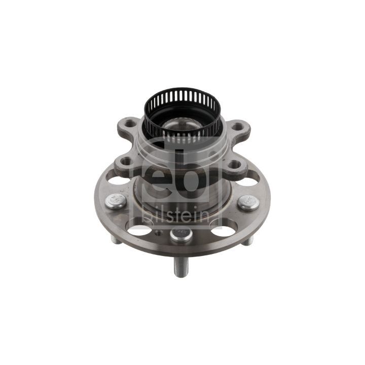Rato guolio komplektas FEBI BILSTEIN 32885