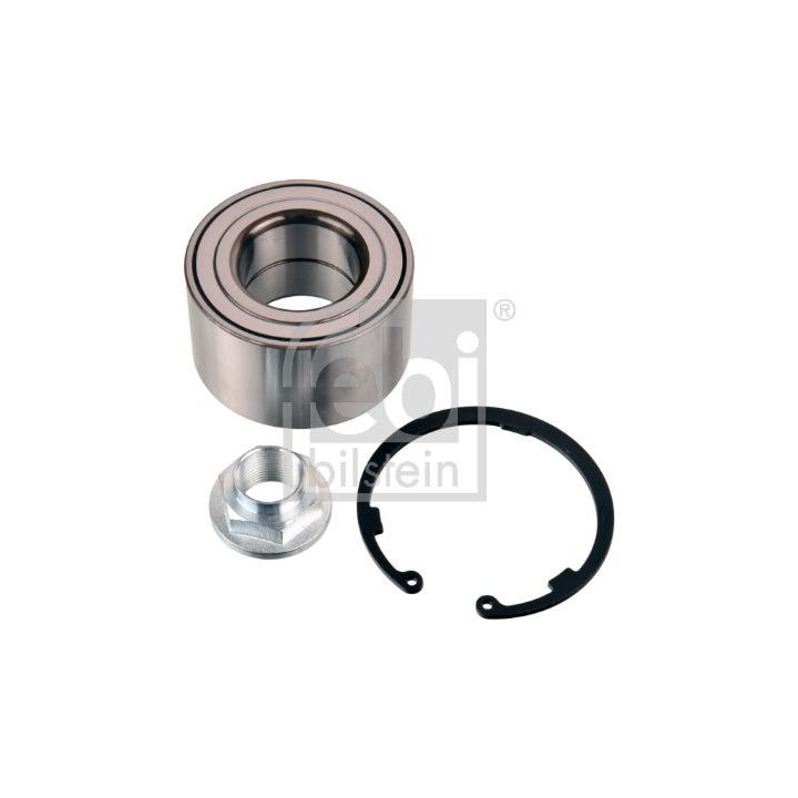 Rato guolio komplektas FEBI BILSTEIN 32920