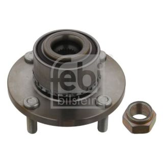Rato guolio komplektas FEBI BILSTEIN 32970