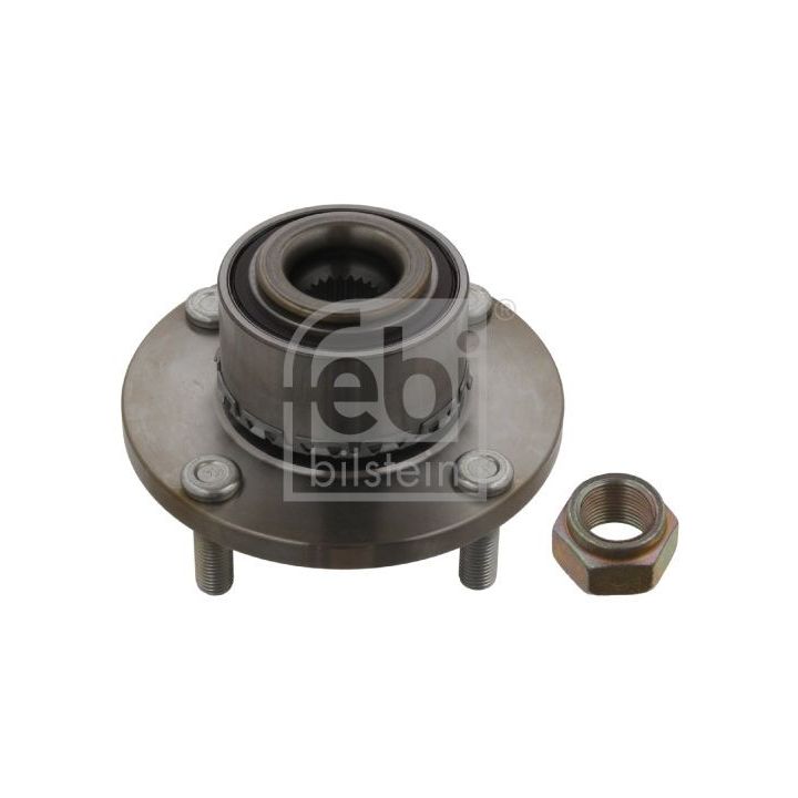 Rato guolio komplektas FEBI BILSTEIN 32970