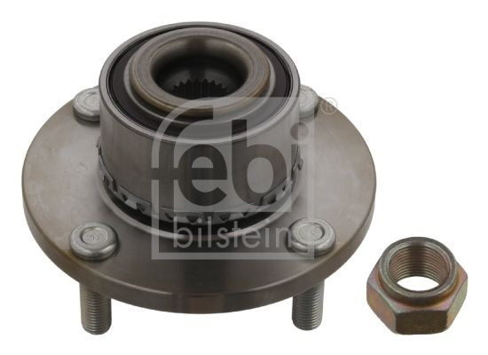 Rato guolio komplektas FEBI BILSTEIN 32970