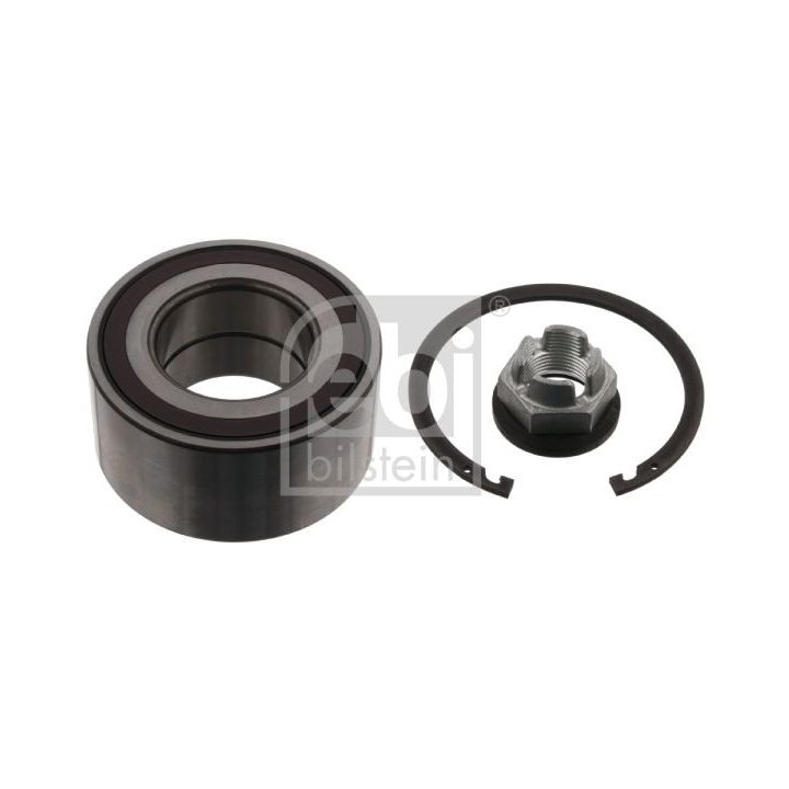 Rato guolio komplektas FEBI BILSTEIN 33988