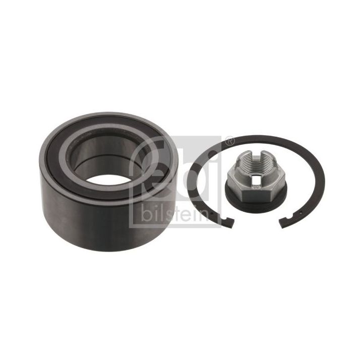 Rato guolio komplektas FEBI BILSTEIN 34174