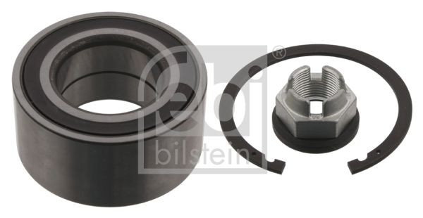 Rato guolio komplektas FEBI BILSTEIN 34174
