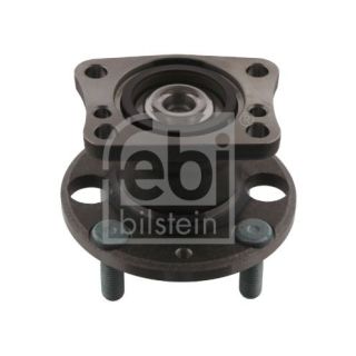 Rato guolio komplektas FEBI BILSTEIN 34378