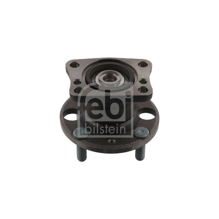 Rato guolio komplektas FEBI BILSTEIN 34378