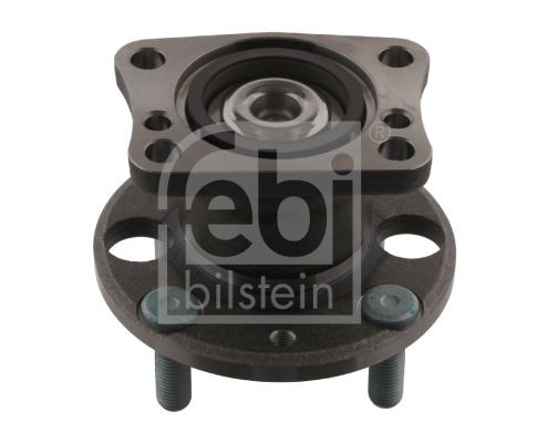 Rato guolio komplektas FEBI BILSTEIN 34378