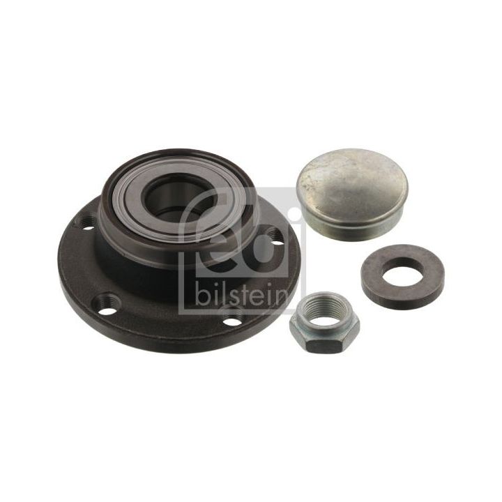 Rato guolio komplektas FEBI BILSTEIN 34953