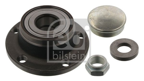 Rato guolio komplektas FEBI BILSTEIN 34953