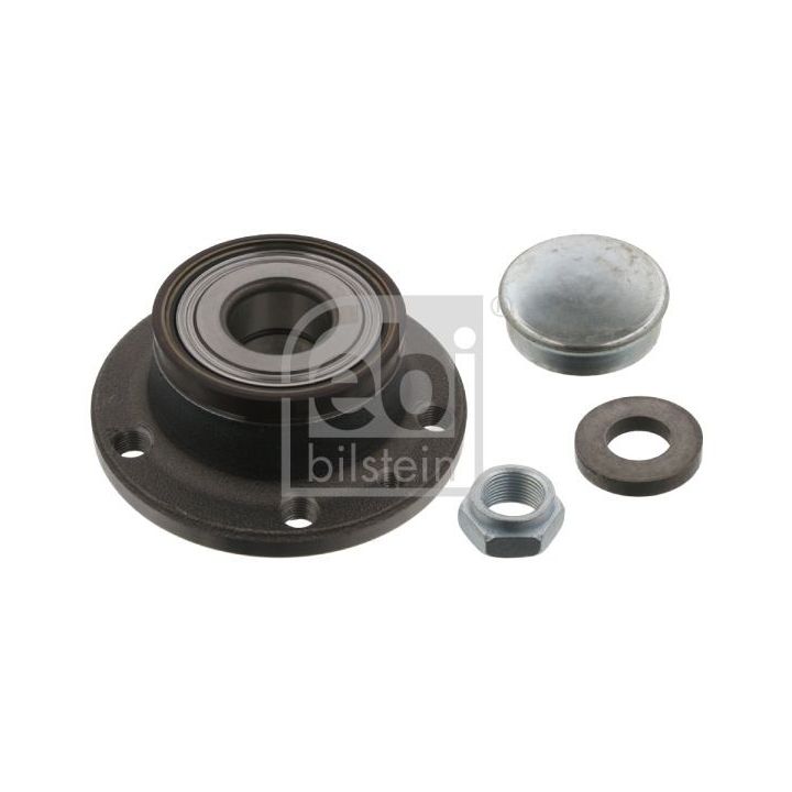 Rato guolio komplektas FEBI BILSTEIN 34954