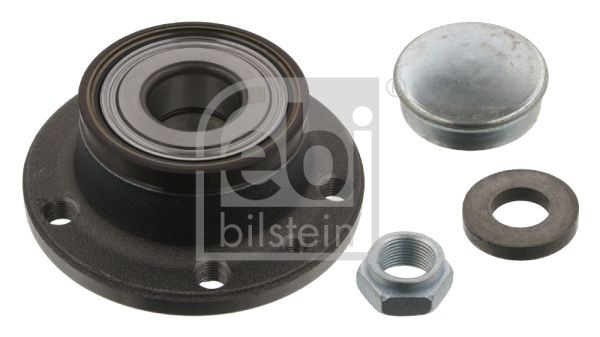 Rato guolio komplektas FEBI BILSTEIN 34954