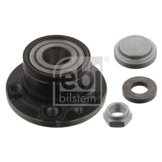 Rato guolio komplektas FEBI BILSTEIN 34956