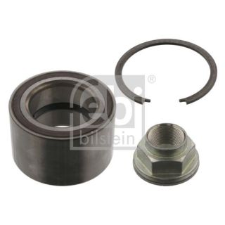 Rato guolio komplektas FEBI BILSTEIN 36309