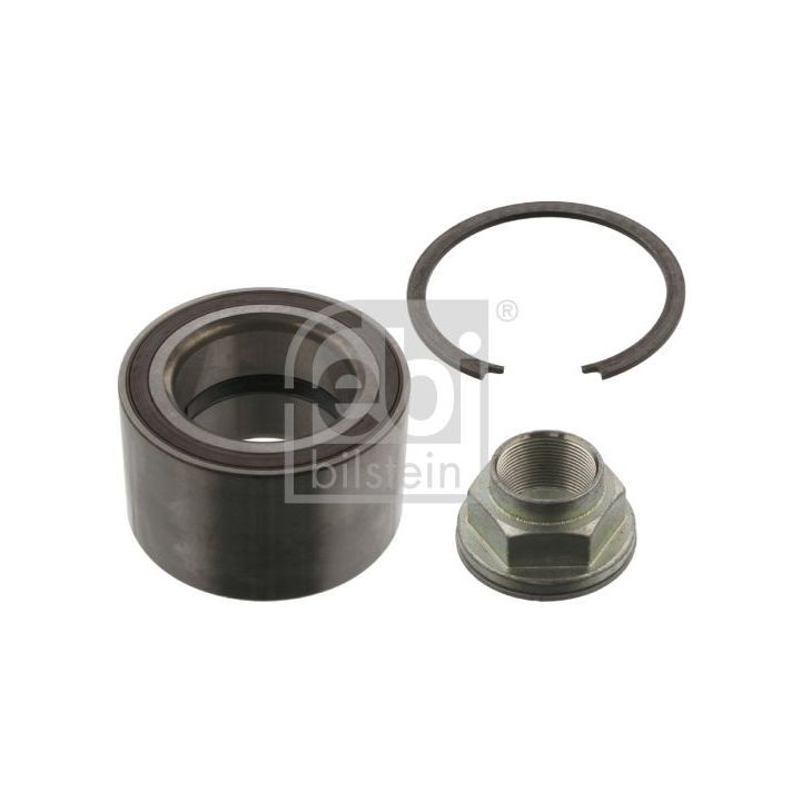 Rato guolio komplektas FEBI BILSTEIN 36309