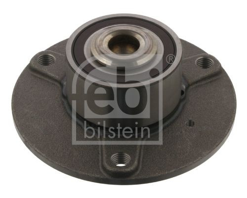 Rato guolio komplektas FEBI BILSTEIN 36789