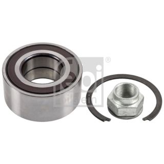 Rato guolio komplektas FEBI BILSTEIN 36824