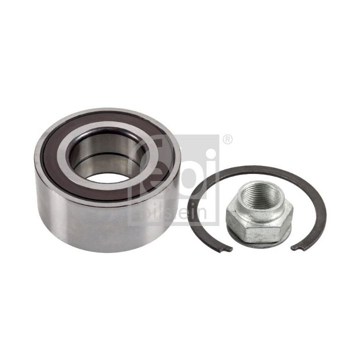 Rato guolio komplektas FEBI BILSTEIN 36824