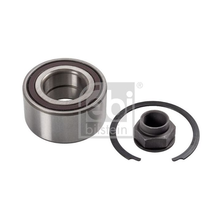 Rato guolio komplektas FEBI BILSTEIN 36967