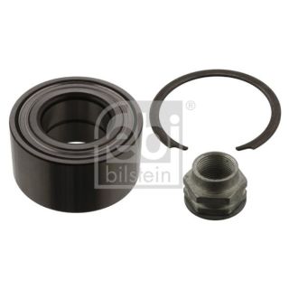 Rato guolio komplektas FEBI BILSTEIN 37015