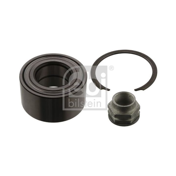 Rato guolio komplektas FEBI BILSTEIN 37015