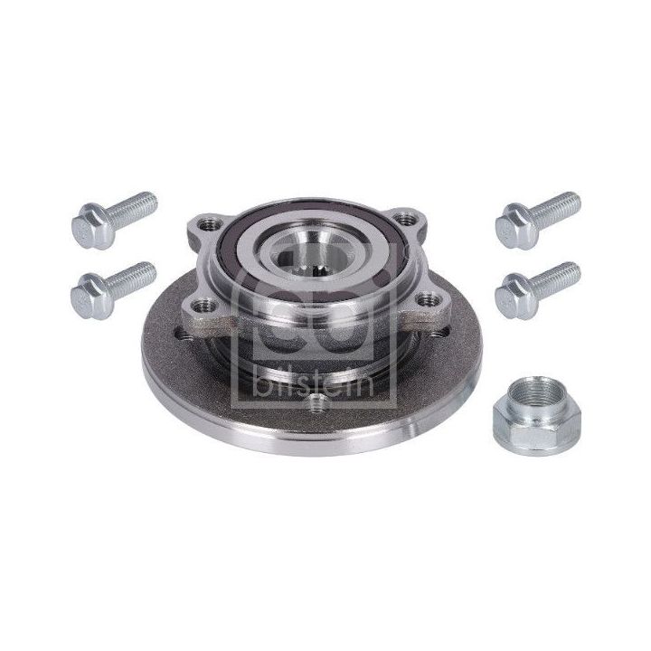 Rato guolio komplektas FEBI BILSTEIN 37106