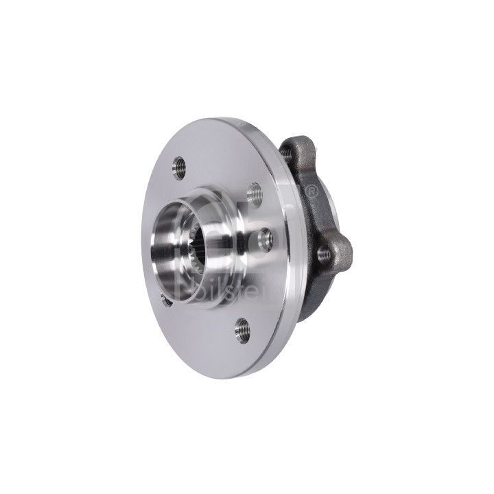 Rato guolio komplektas FEBI BILSTEIN 37106