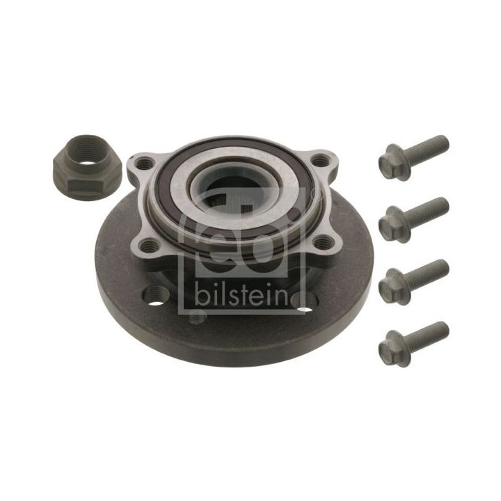 Rato guolio komplektas FEBI BILSTEIN 37107