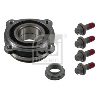 Rato guolio komplektas FEBI BILSTEIN 38258